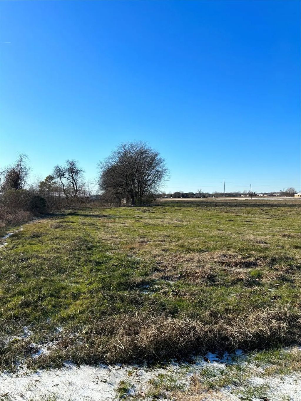 Scarlett Drive, Bossier City