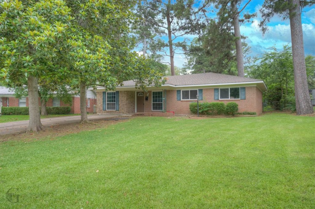 2513 Dundee Circle, Shreveport