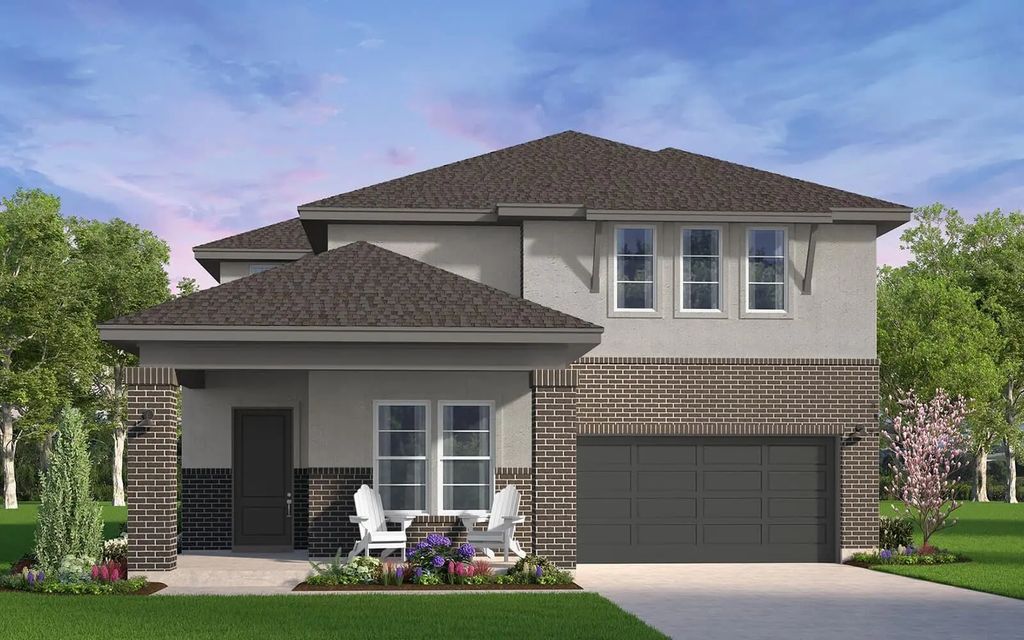 15213 Boxthorn Drive, Frisco