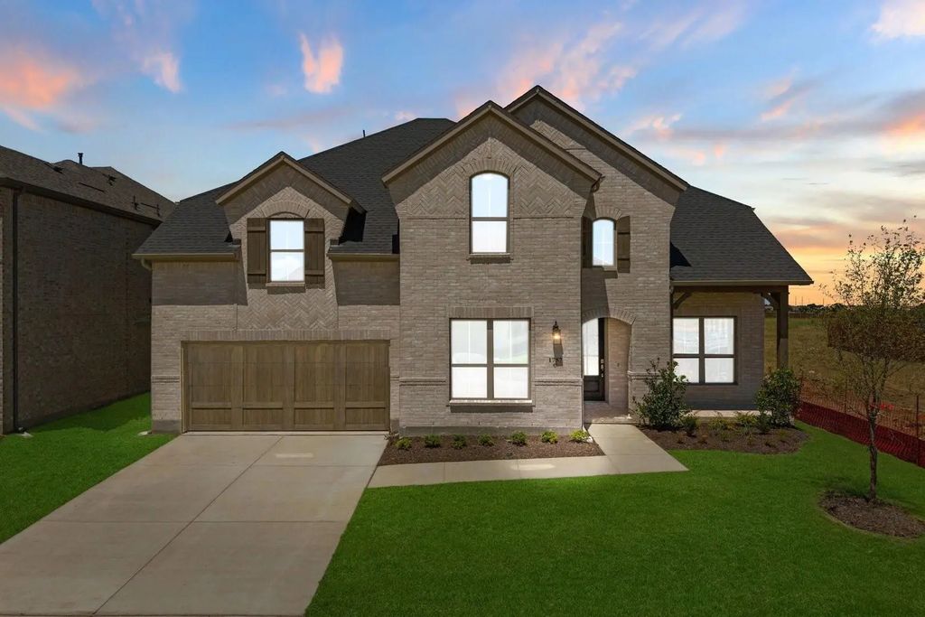 1757 Monarch Haven Way, Oak Point