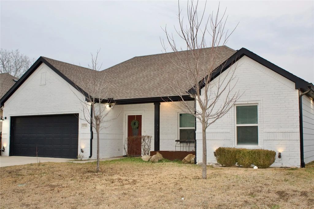 1711 Fred Street, Greenville