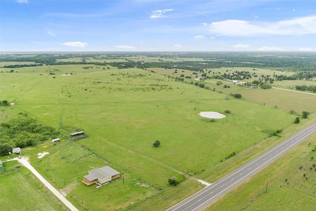 Tbd Highway 14 S, Groesbeck