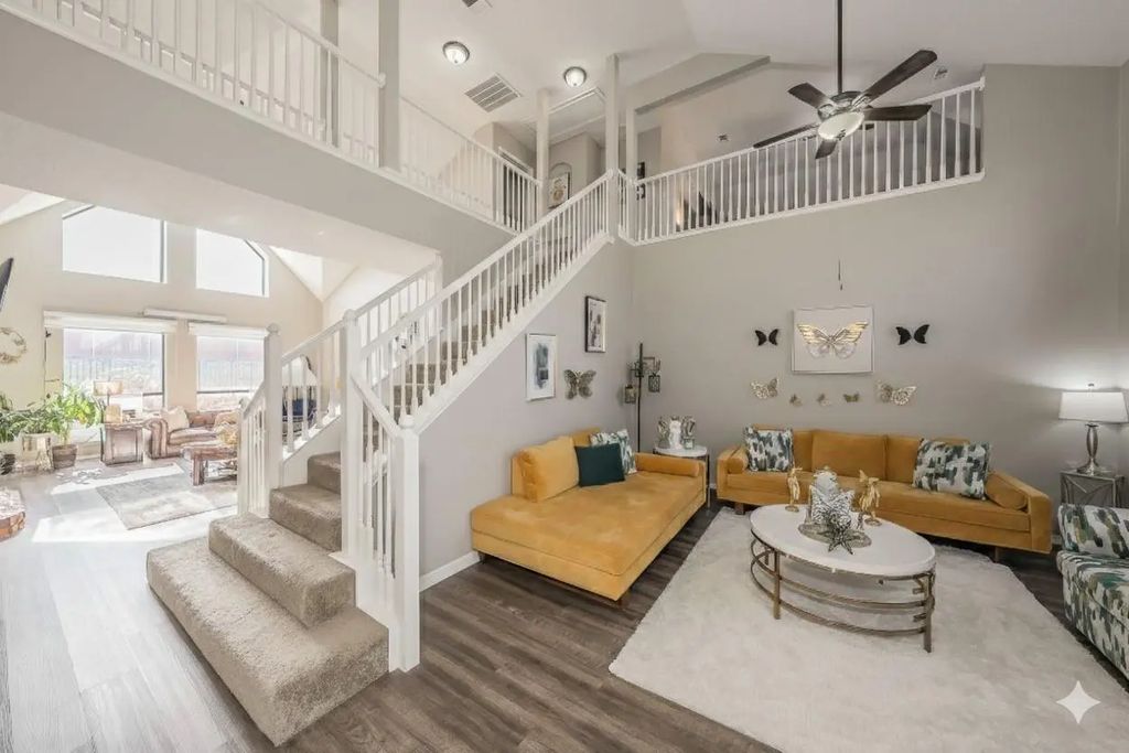 2322 Wilmette Drive, Arlington