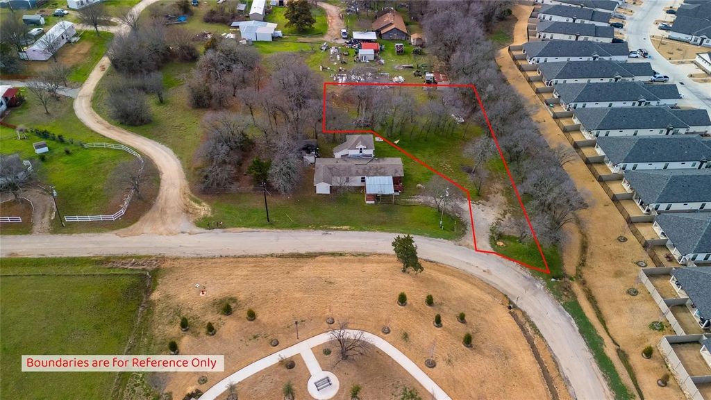 Tbd 138e Lloyds Road Road, Little Elm