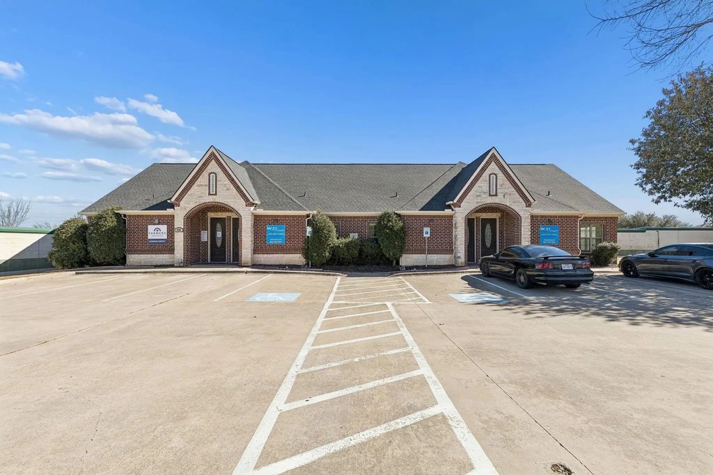 6636 N Riverside Drive 500b, Fort Worth