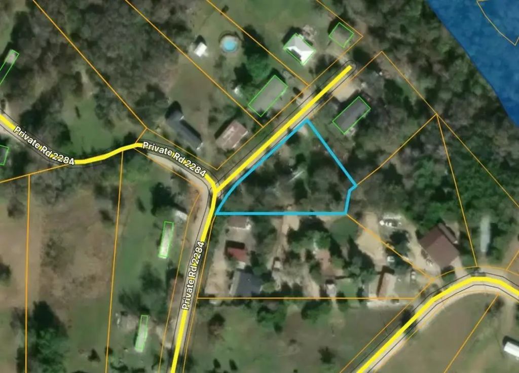 8744 Private Road 2284 Road, Quinlan
