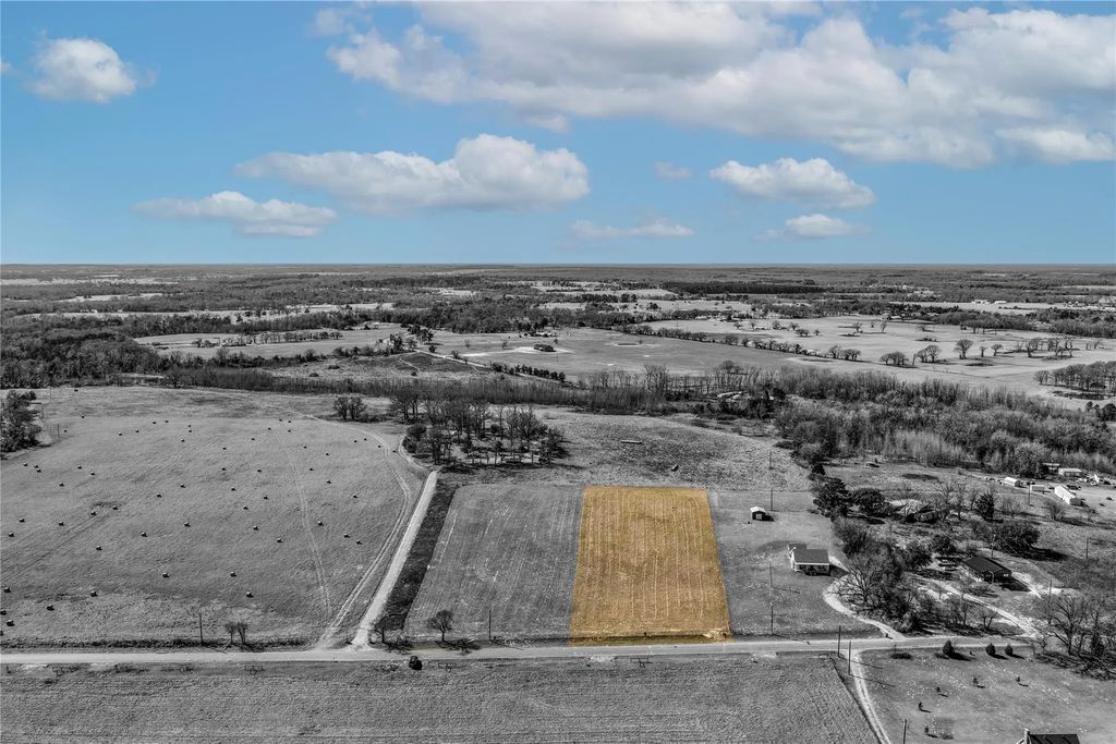 County Road 4106 B, Canton