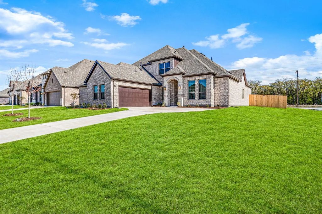 545 Cristo Range, Greenville