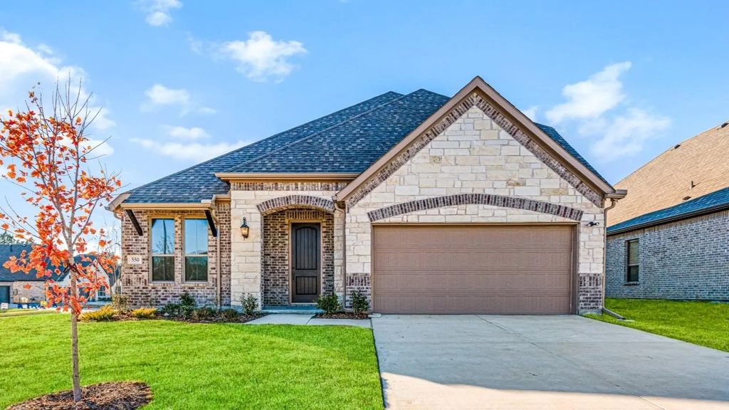 550 Cristo Range Drive, Greenville