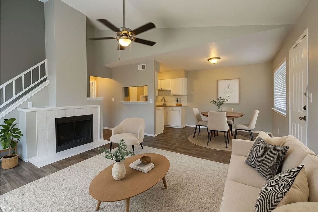 1122 Millview Drive 1805, Arlington