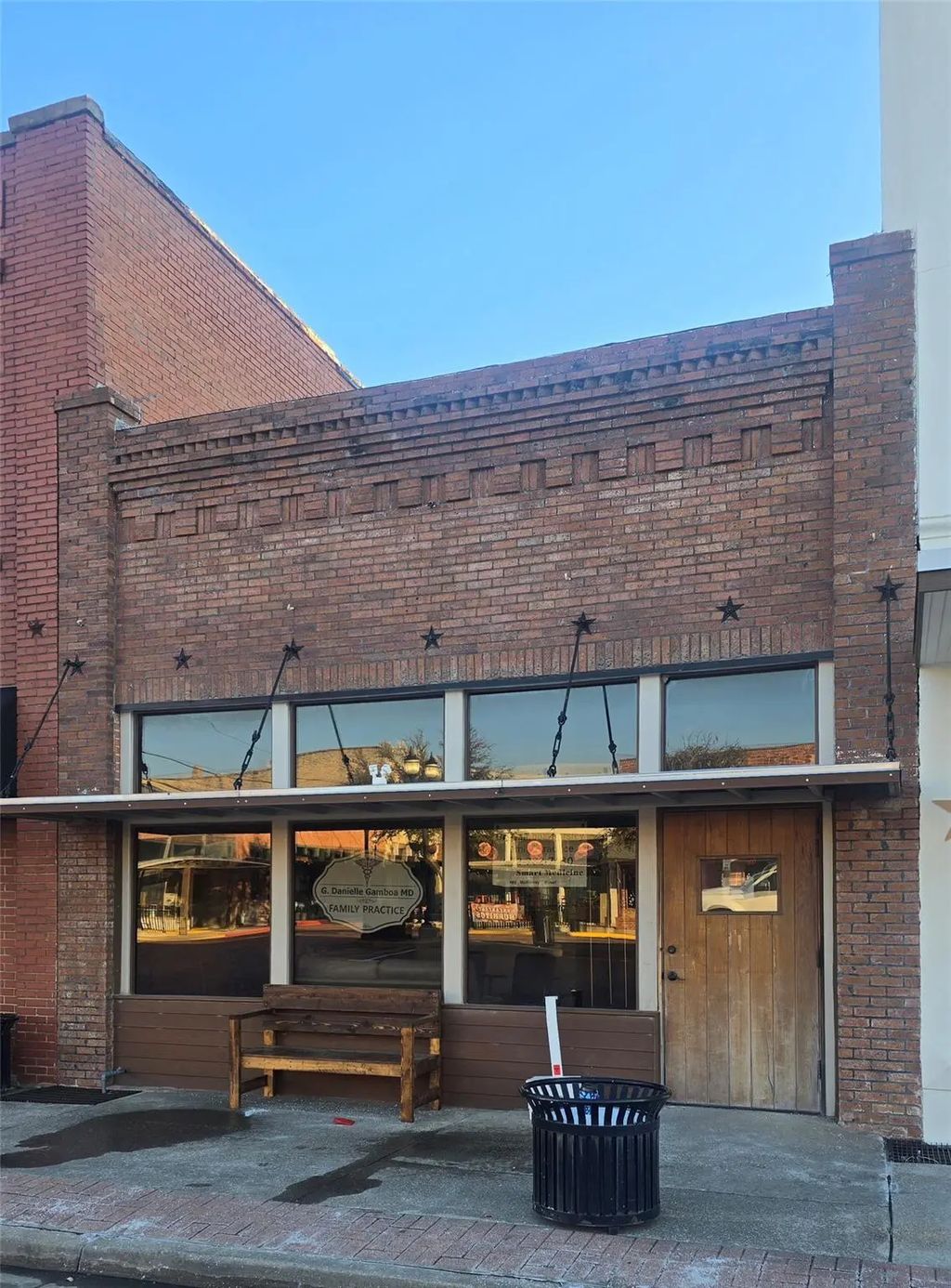 103 Mckinney Street, Farmersville