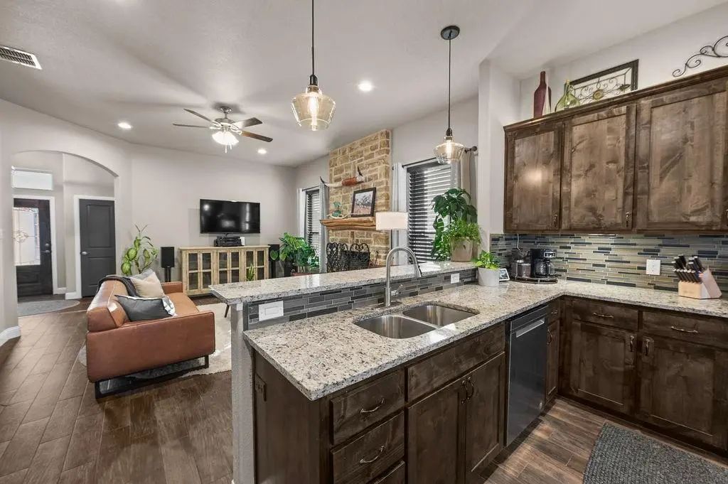 212 Mckittrick Lane, Godley