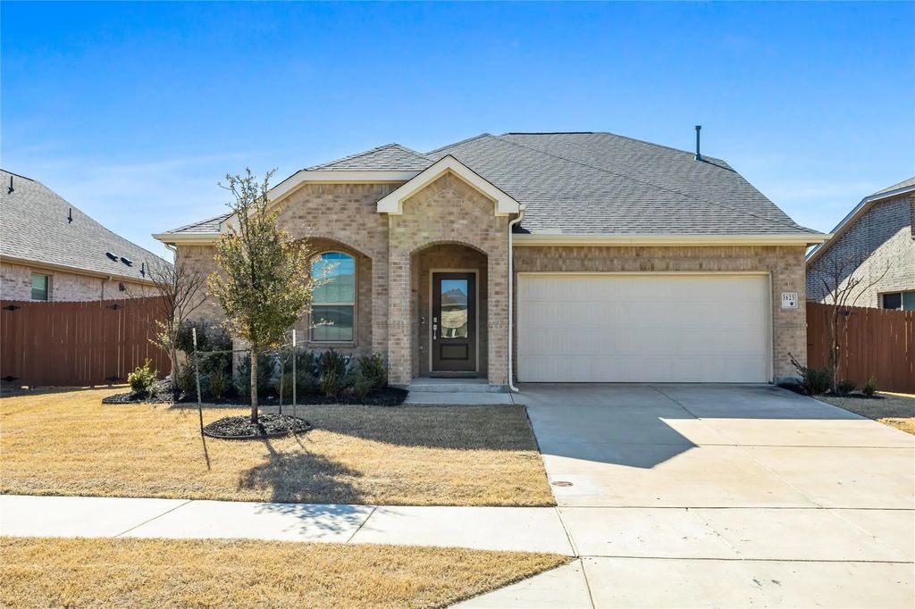 3625 Big Nemaha Drive, Crandall
