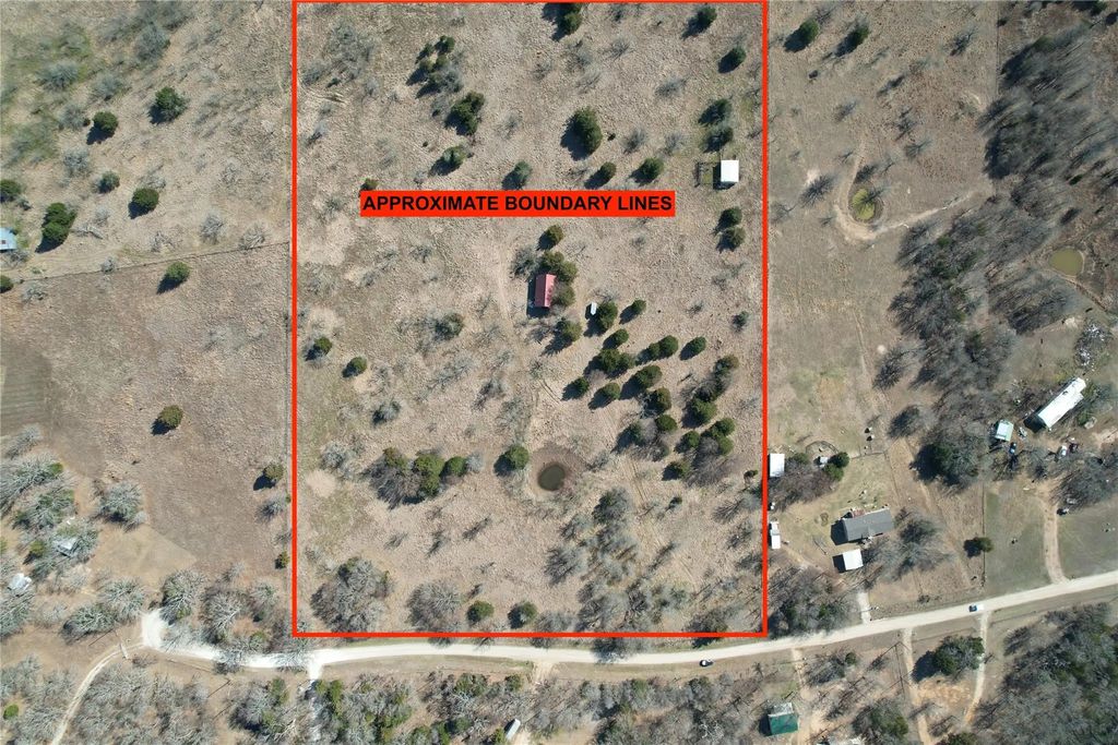 14053 Se County Road 4112, Kerens
