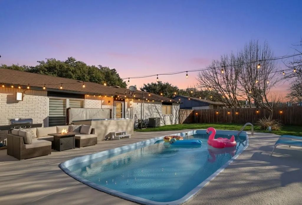 5112 Arbor Glen Road, The Colony