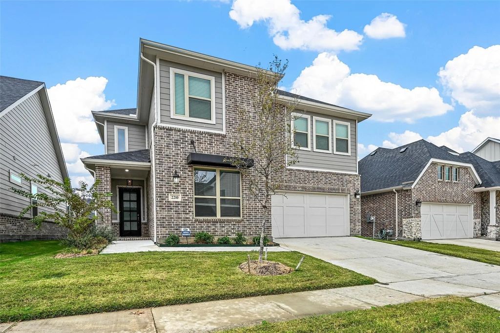 2210 Balboa Drive, Rowlett