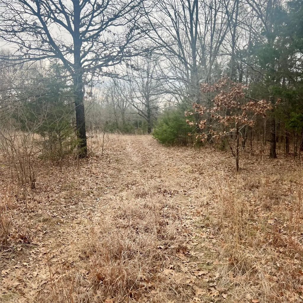 Tbd County Road 4574 13743, Sulphur Springs