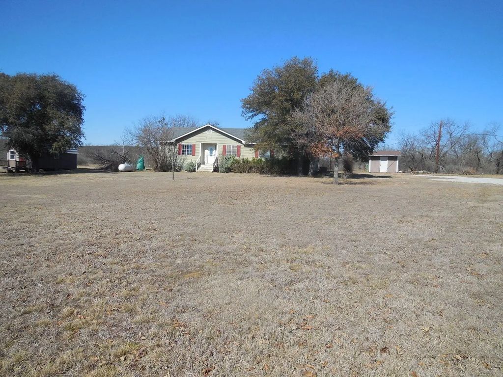 6008 Interstate 20, Ranger