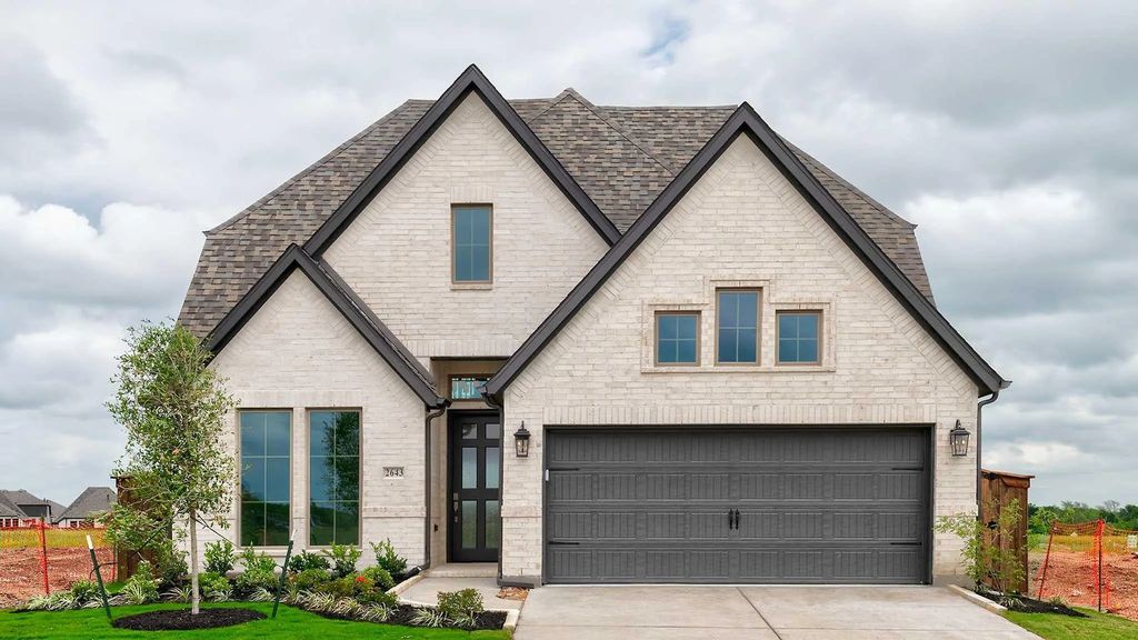 2643 Brooklyn Street, Forney