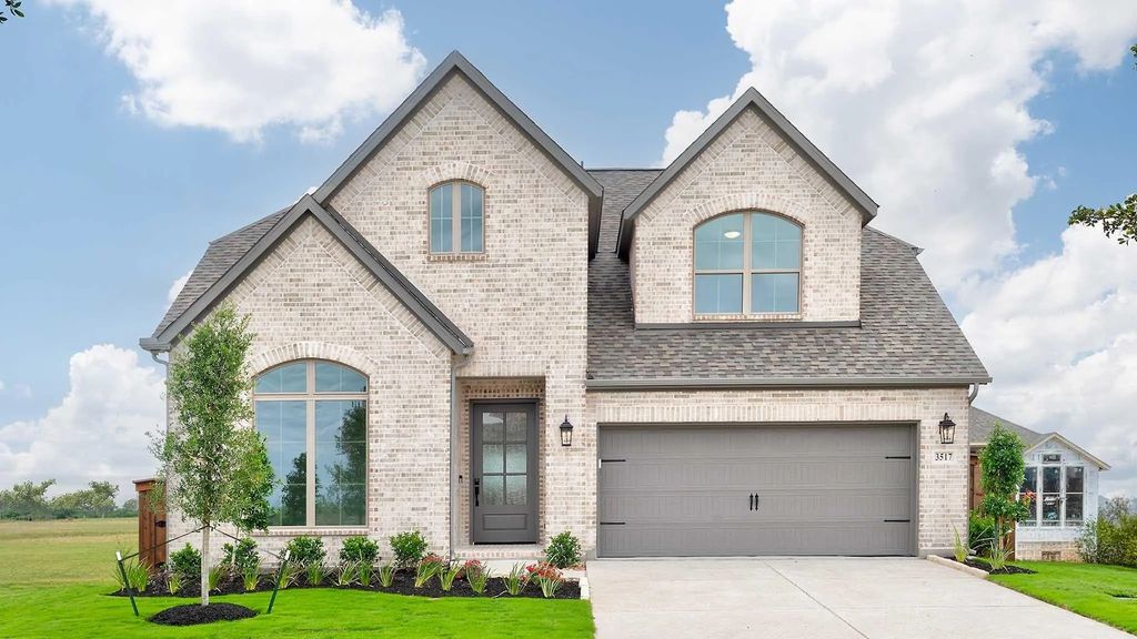3517 Bear Street, Forney