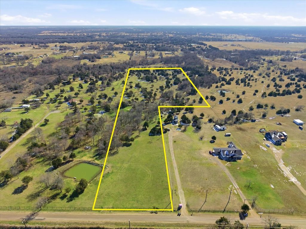 Tbd 11 Acres County Road 352, Elmo
