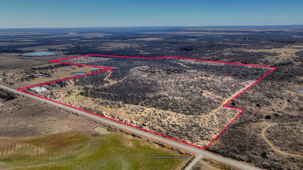 220 Ac Hwy 281 S Highway, Perrin