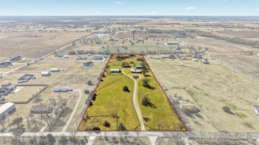 1264 Mcconnell Road, Gunter
