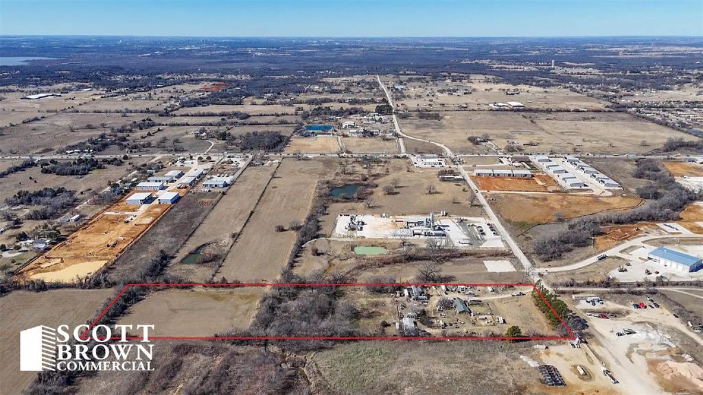 8858 Stewart Road, Cross Roads