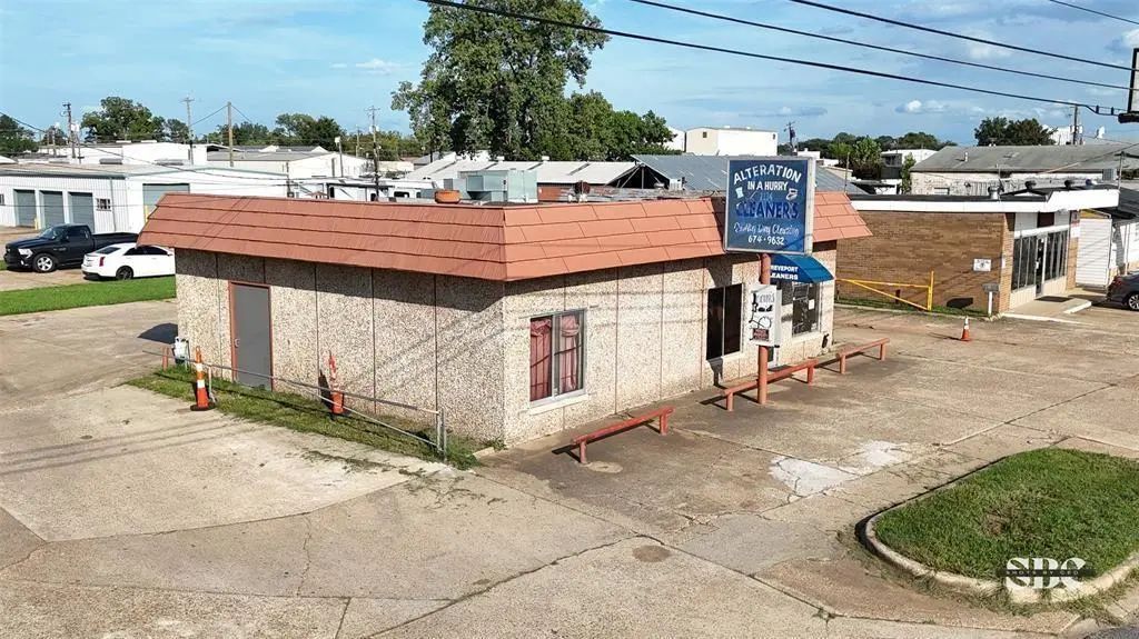 1134 N Market Street, Shreveport