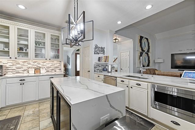 9001 Culberson Drive, Plano