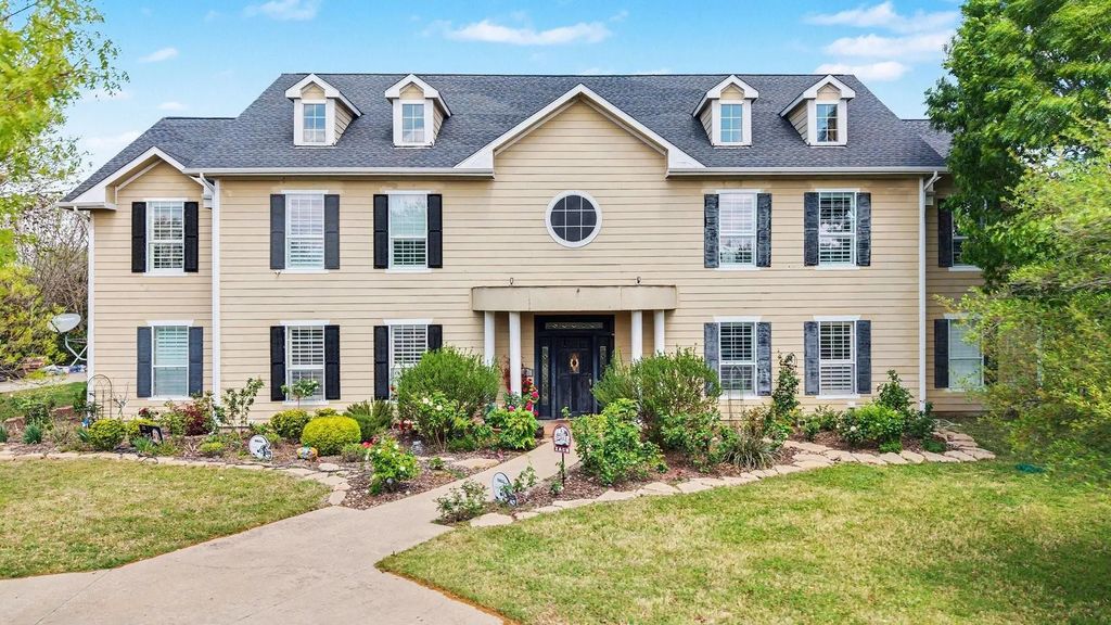 1751 Stacy Road, Fairview