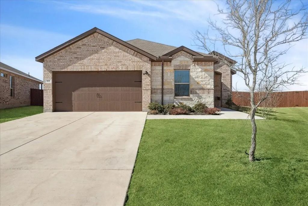 105 Driftoak Drive, Boyd