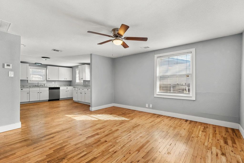 2709 Townsend Drive, Fort Worth