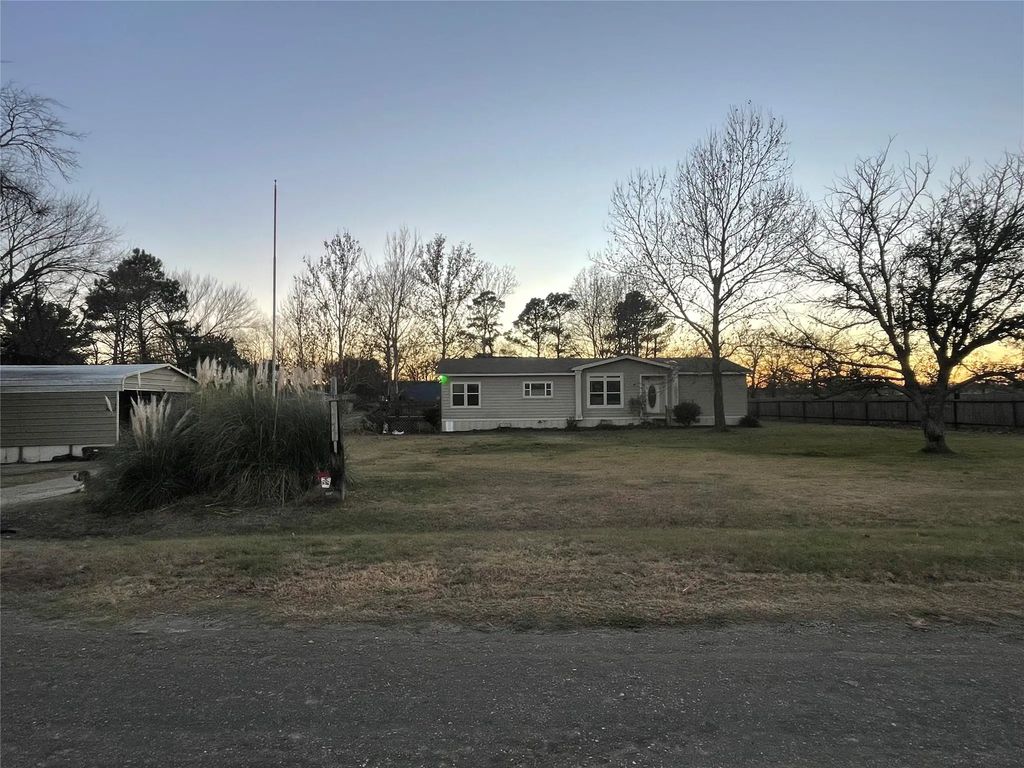 5615 Vz County Road 1222, Grand Saline