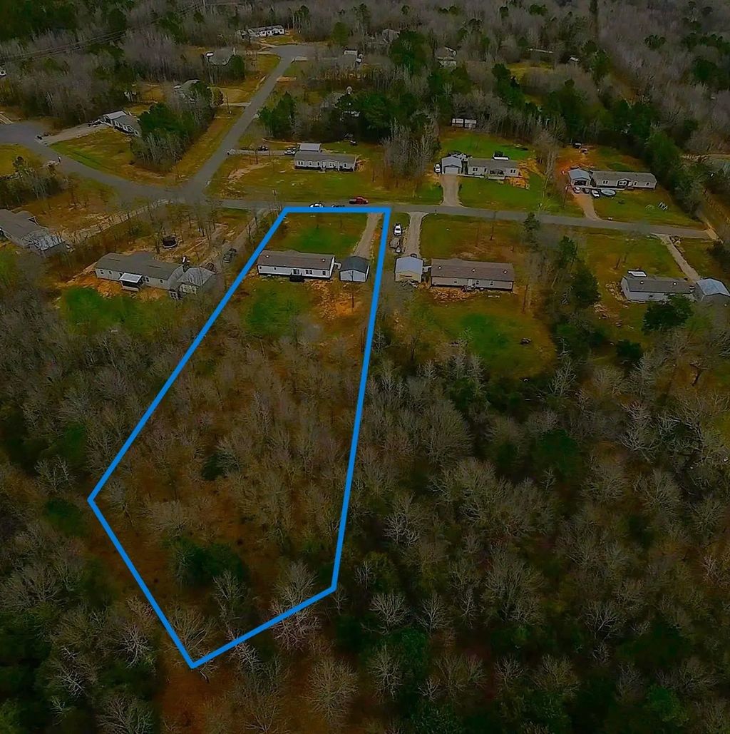 141 Tanglewood Drive, Gilmer