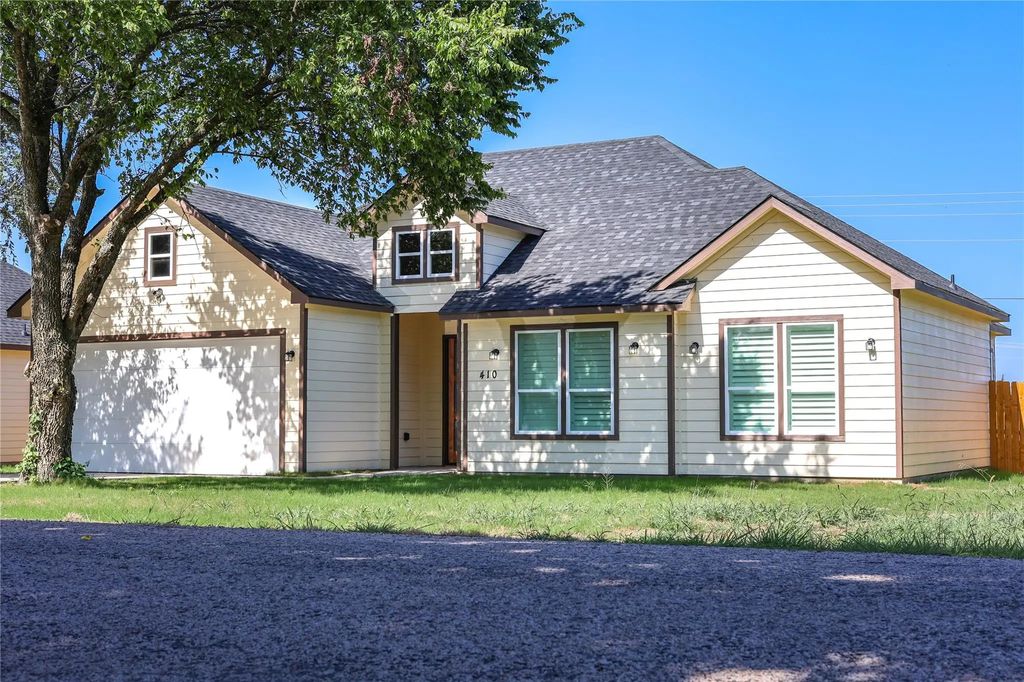 410 Simpson, Southmayd