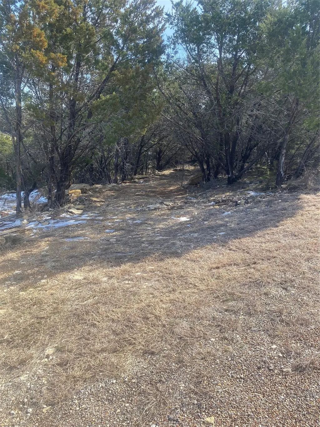 3217 Lakeside Drive, Granbury