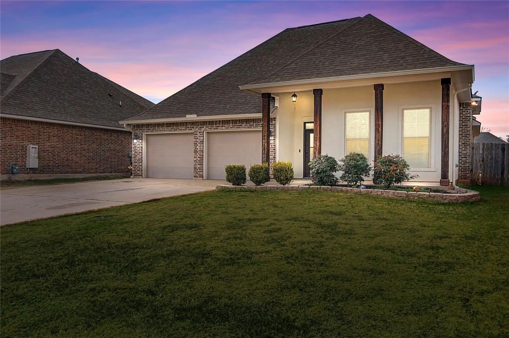 370 Coppice Place, Bossier City