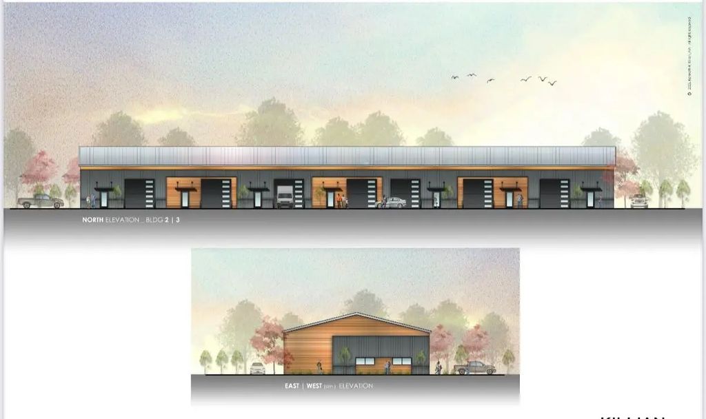 606 Us Highway 80 E, Sunnyvale