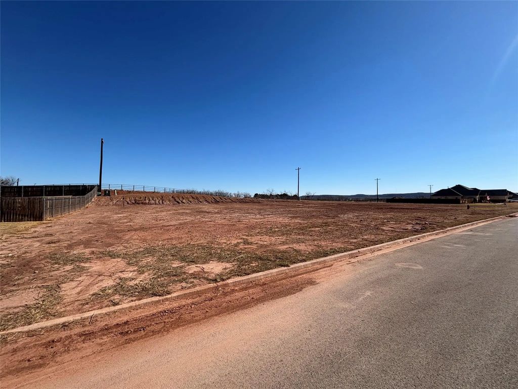 151 Boeing Lane, Abilene