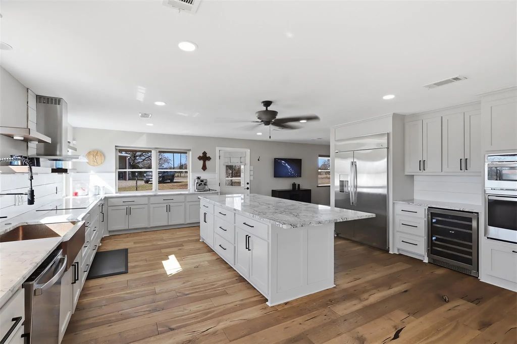 397 Rs County Road 4452, Point