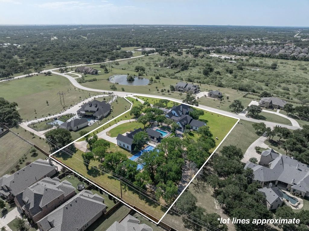 110 Quiet Hill Circle, Copper Canyon