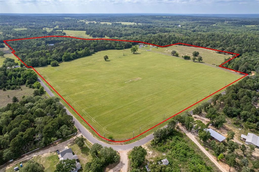 16437 County Road 3147, Tyler