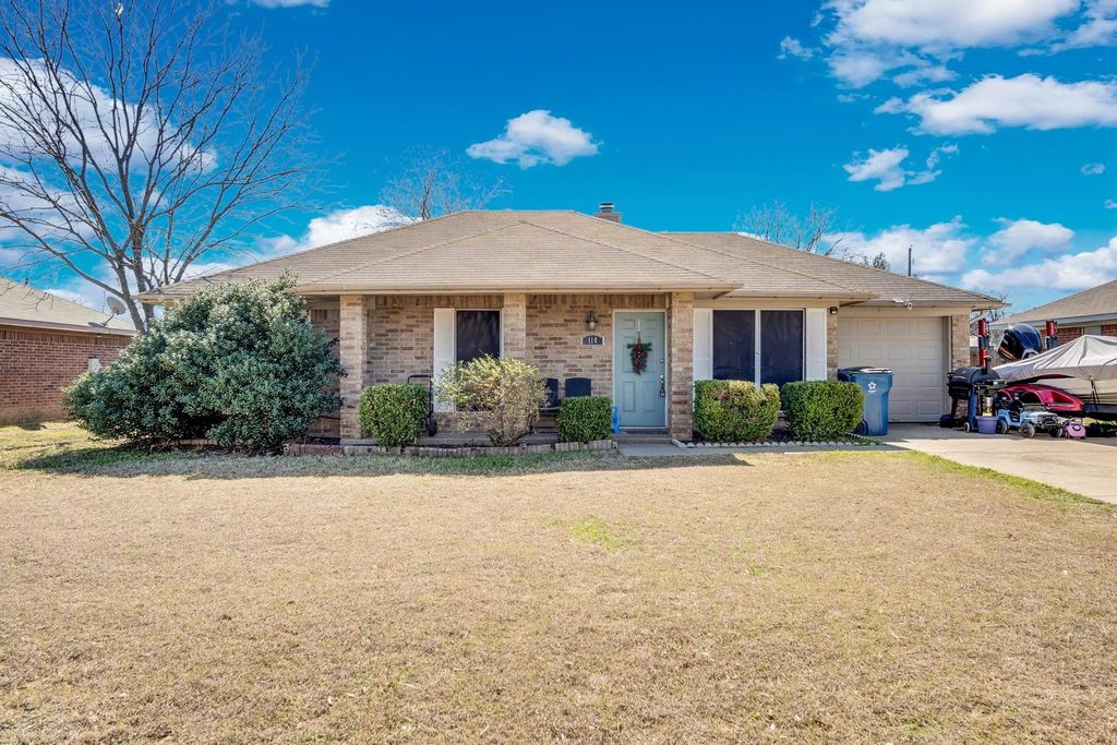 114 Janis Street, Alvarado