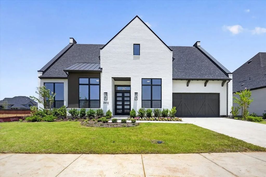 2612 Paddington Drive, Celina
