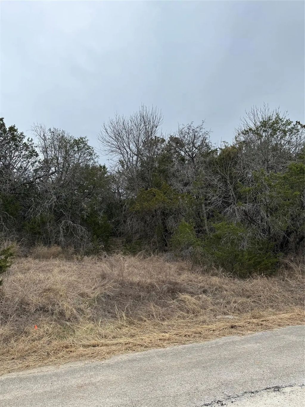 4611 Evening View Drive, Granbury