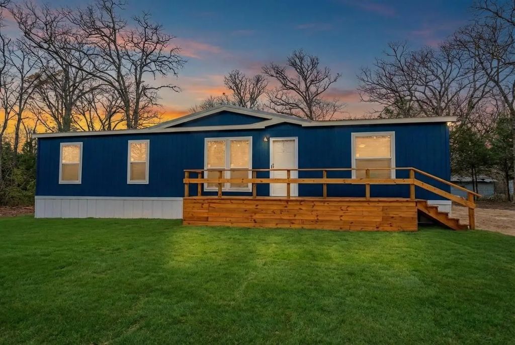 7108 Moccasin Drive, Mabank