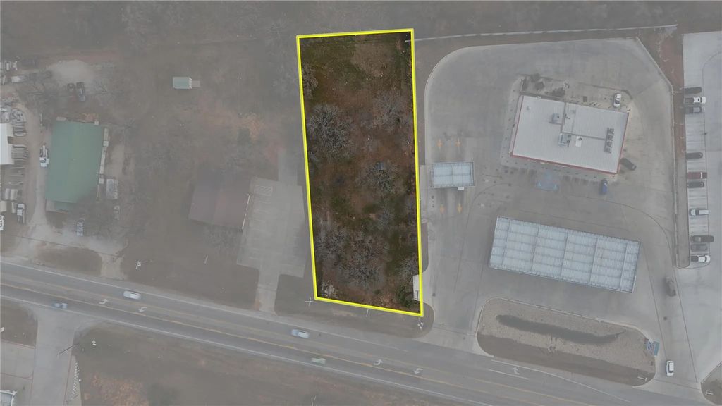 601 W Highway 199, Springtown