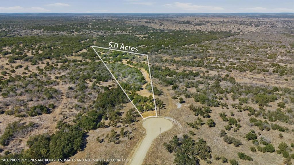 1145 Longview Lane, San Saba
