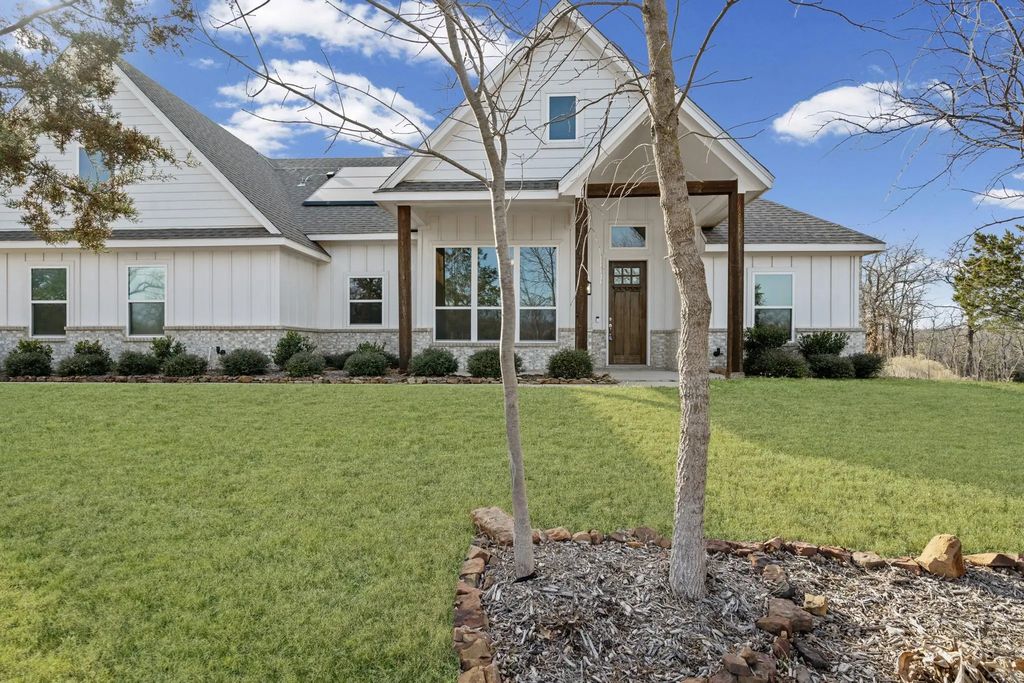 1045 Churchill Lane, Millsap
